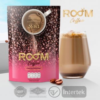 กาแฟ Room-Coffee