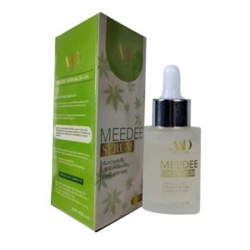 MEEDEE SERUM เซรั่มอารมณ์ดี มีดี